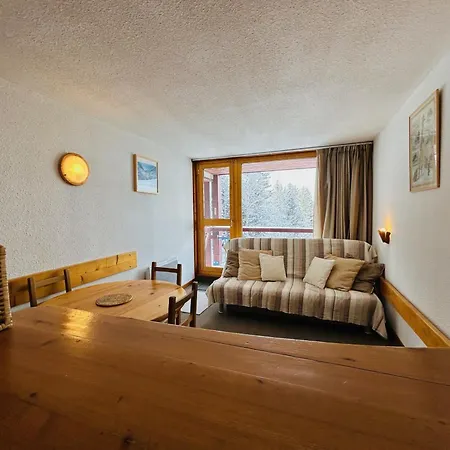 Appartamento 5 Pers, 28 M², Les Arcs 1800, Wifi Bourg-Saint-Maurice