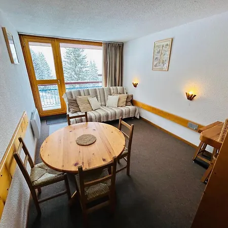 5 Pers, 28 M², Les Arcs 1800, Wifi * Bourg-Saint-Maurice