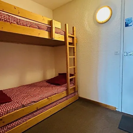 Appartement 5 Pers, 28 M², Les Arcs 1800, Wifi - Fr-1-346-599 Bourg-Saint-Maurice