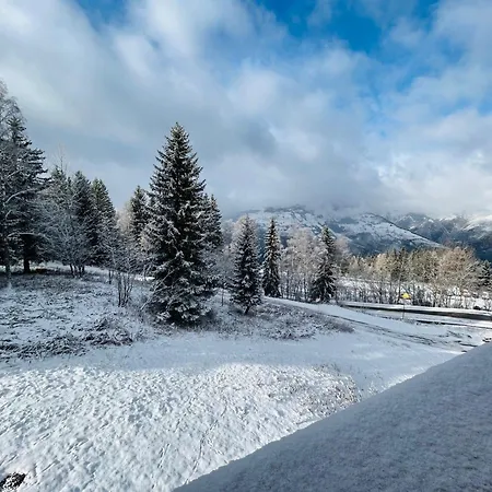 5 Pers, 28 M², Les Arcs 1800, Wifi - Fr-1-346-599 Apartment