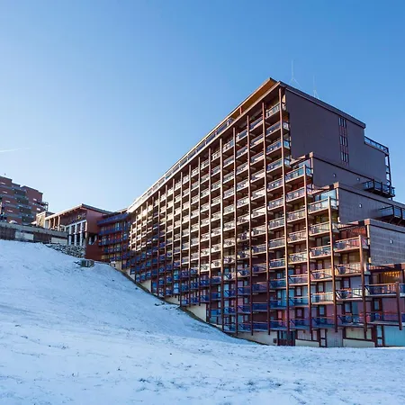 5 Pers, 28 M², Les Arcs 1800, Wifi - Fr-1-346-599 Apartment