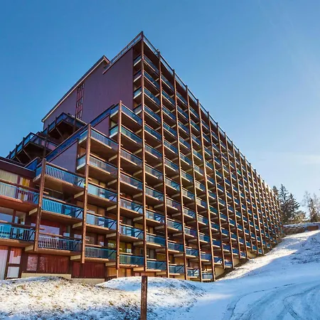 5 Pers, 28 M², Les Arcs 1800, Wifi - Fr-1-346-599