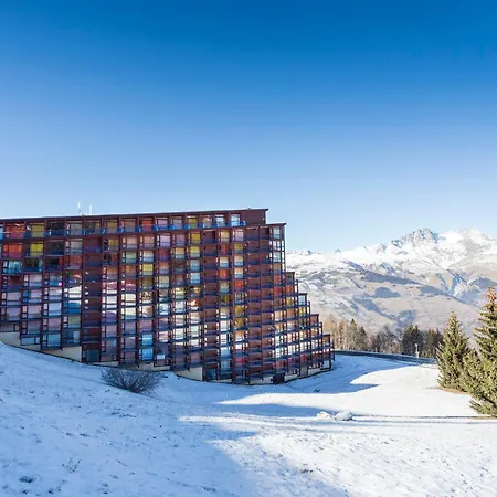 Appartement 5 Pers, 28 M², Les Arcs 1800, Wifi - Fr-1-346-599